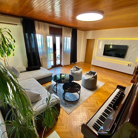 רייקה Slavante Residence מראה חיצוני תמונה