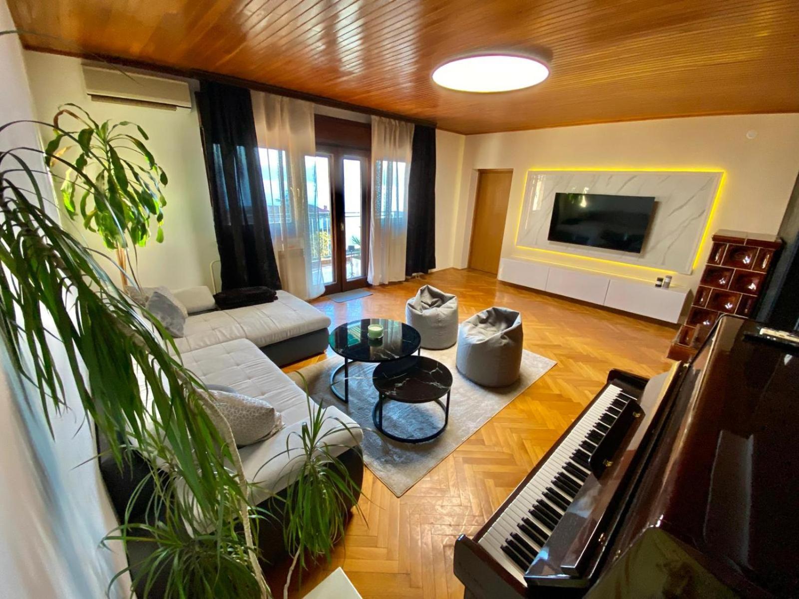 רייקה Slavante Residence מראה חיצוני תמונה