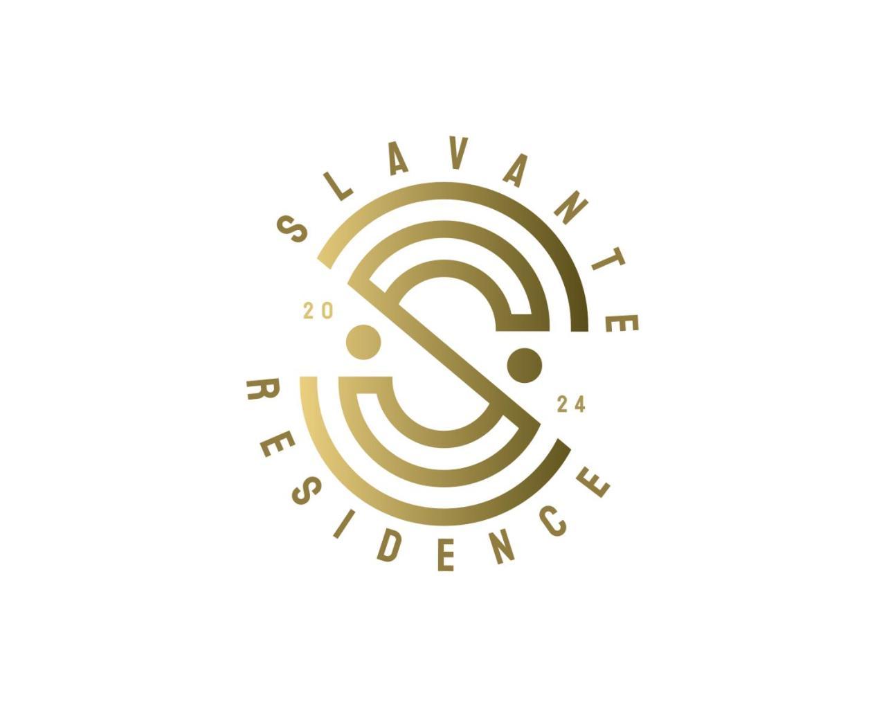רייקה Slavante Residence מראה חיצוני תמונה