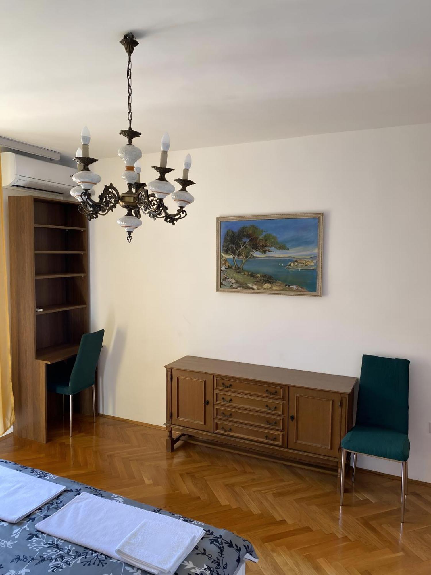 רייקה Slavante Residence מראה חיצוני תמונה
