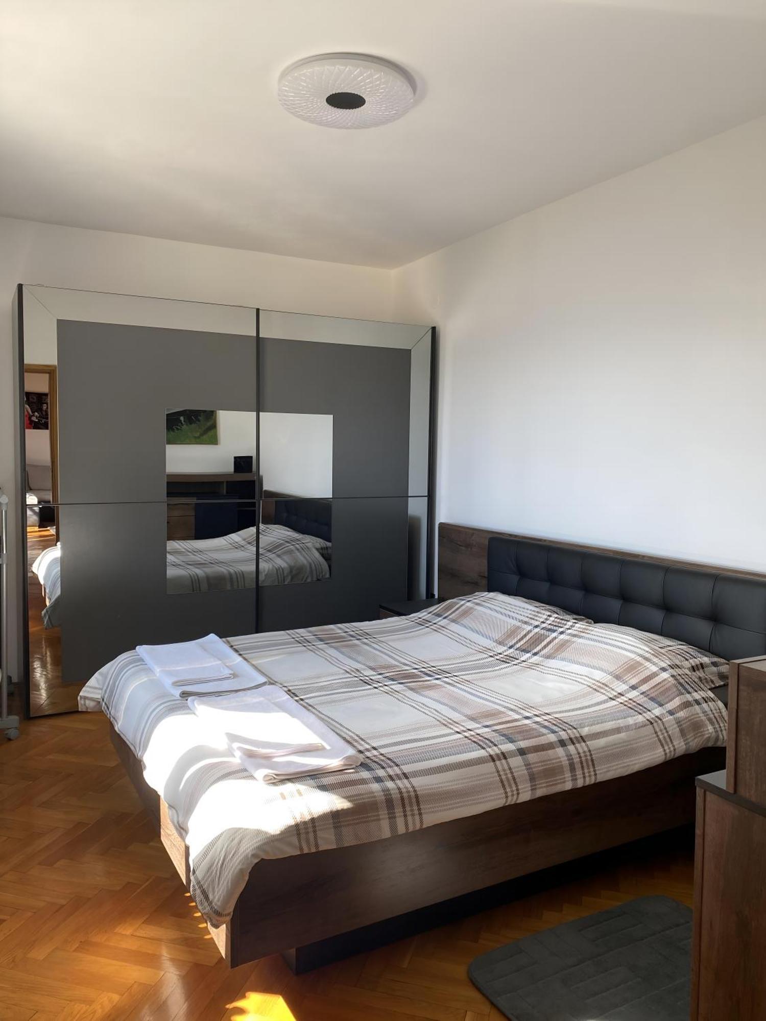 רייקה Slavante Residence מראה חיצוני תמונה