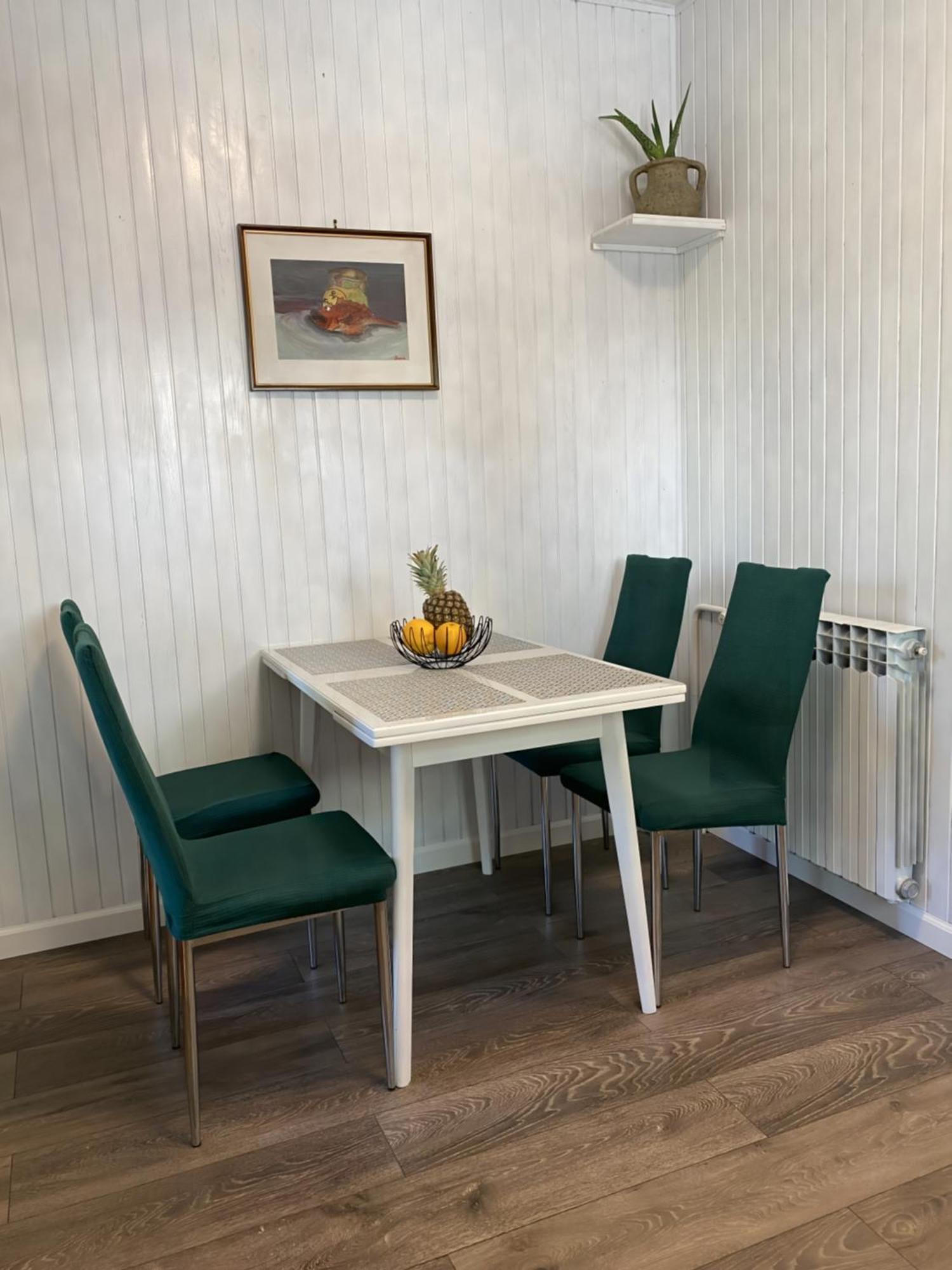 רייקה Slavante Residence מראה חיצוני תמונה