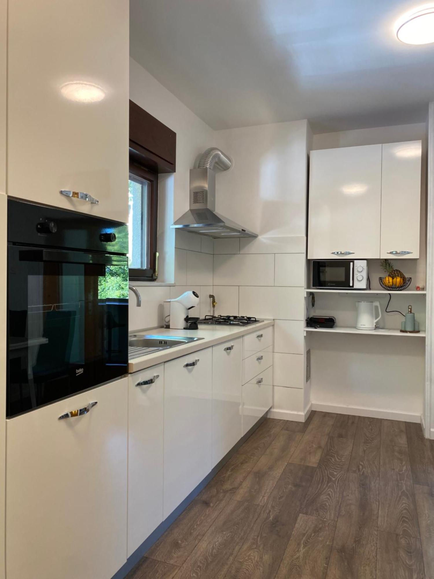 רייקה Slavante Residence מראה חיצוני תמונה