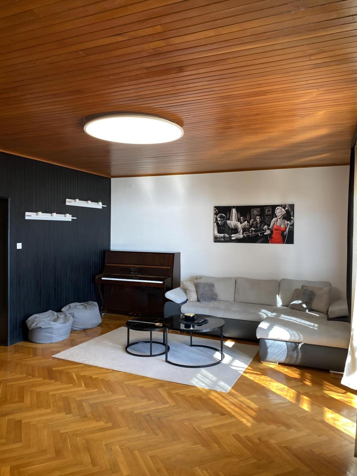 רייקה Slavante Residence מראה חיצוני תמונה