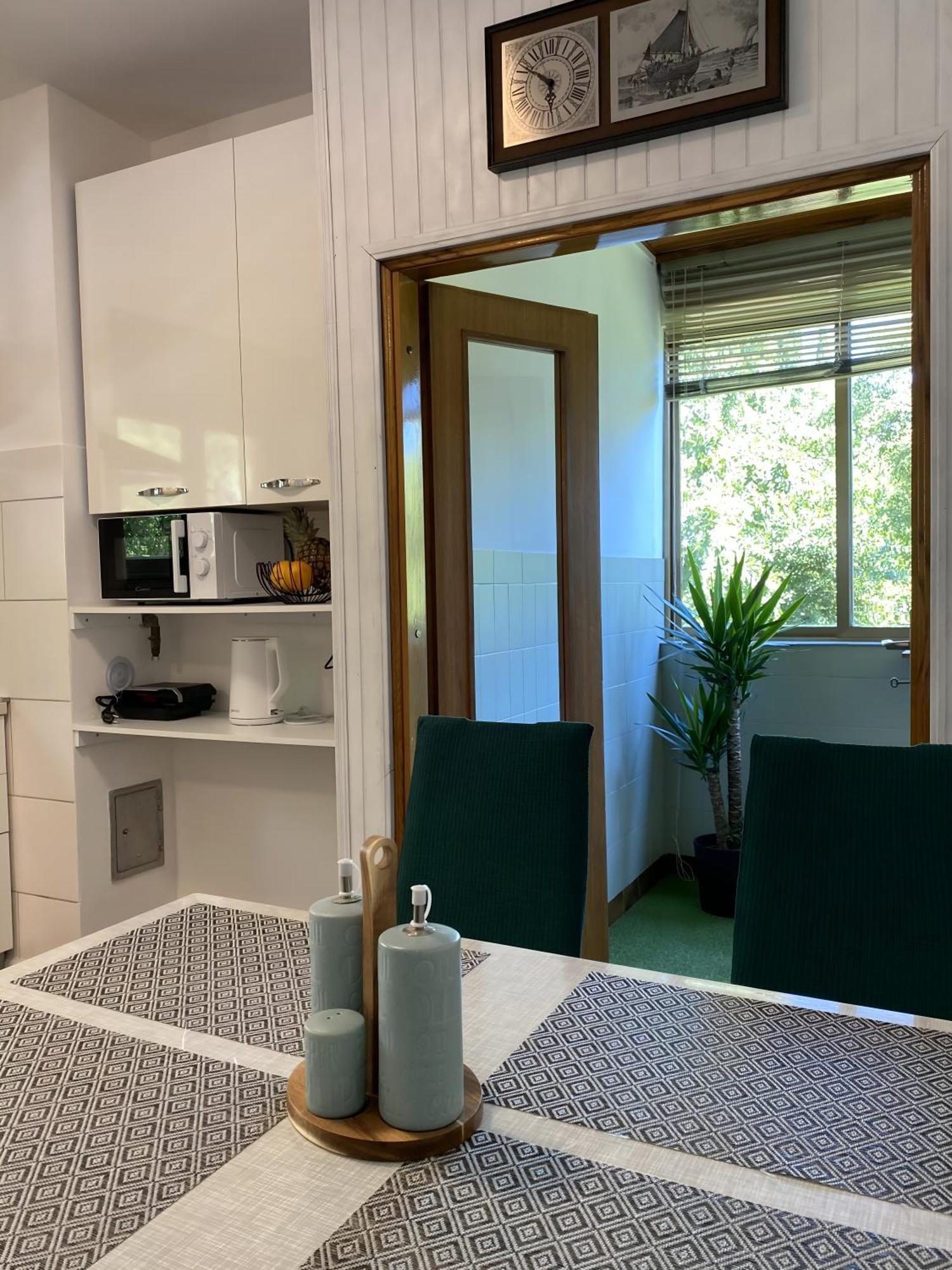 רייקה Slavante Residence מראה חיצוני תמונה