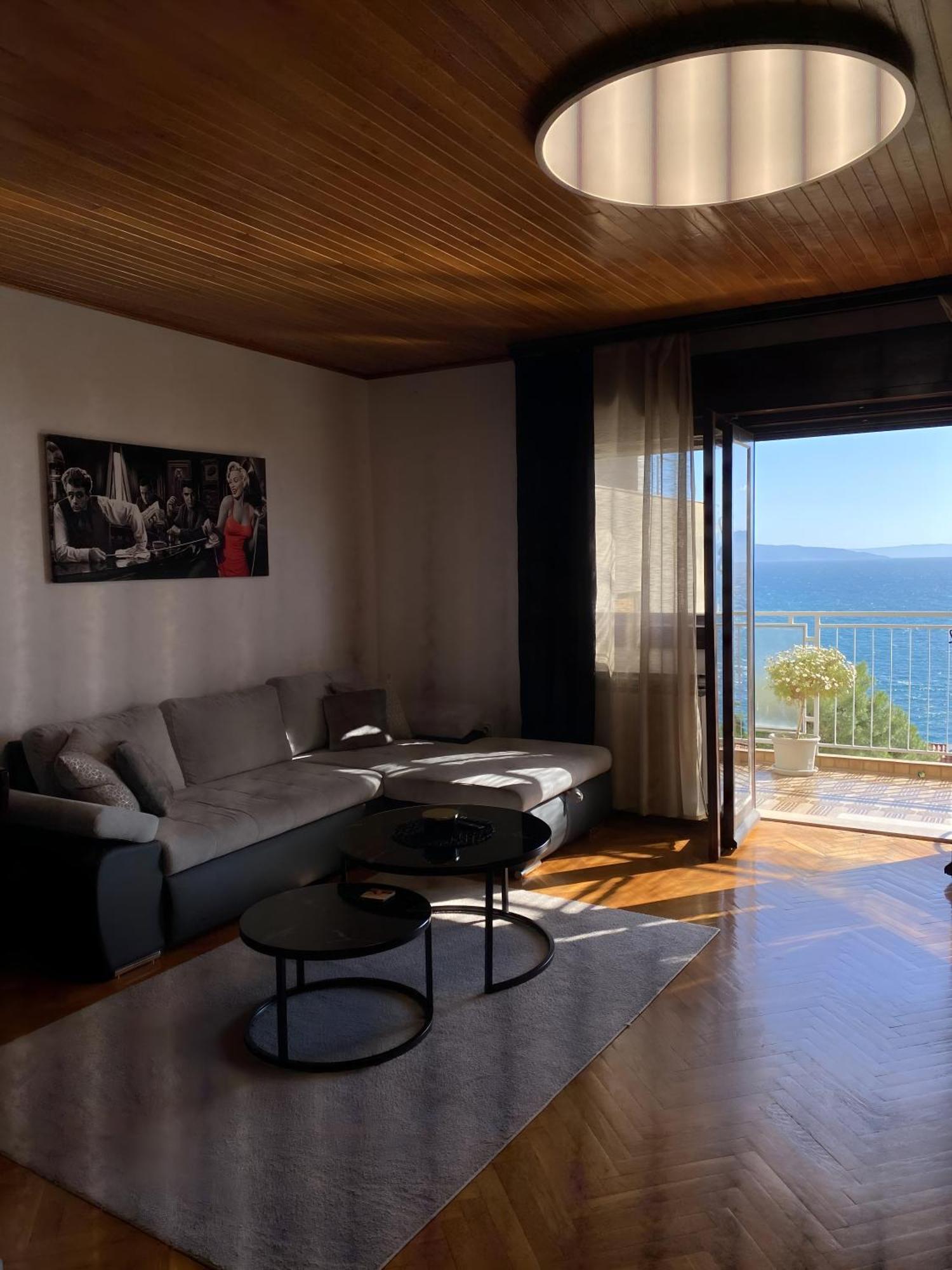 רייקה Slavante Residence מראה חיצוני תמונה