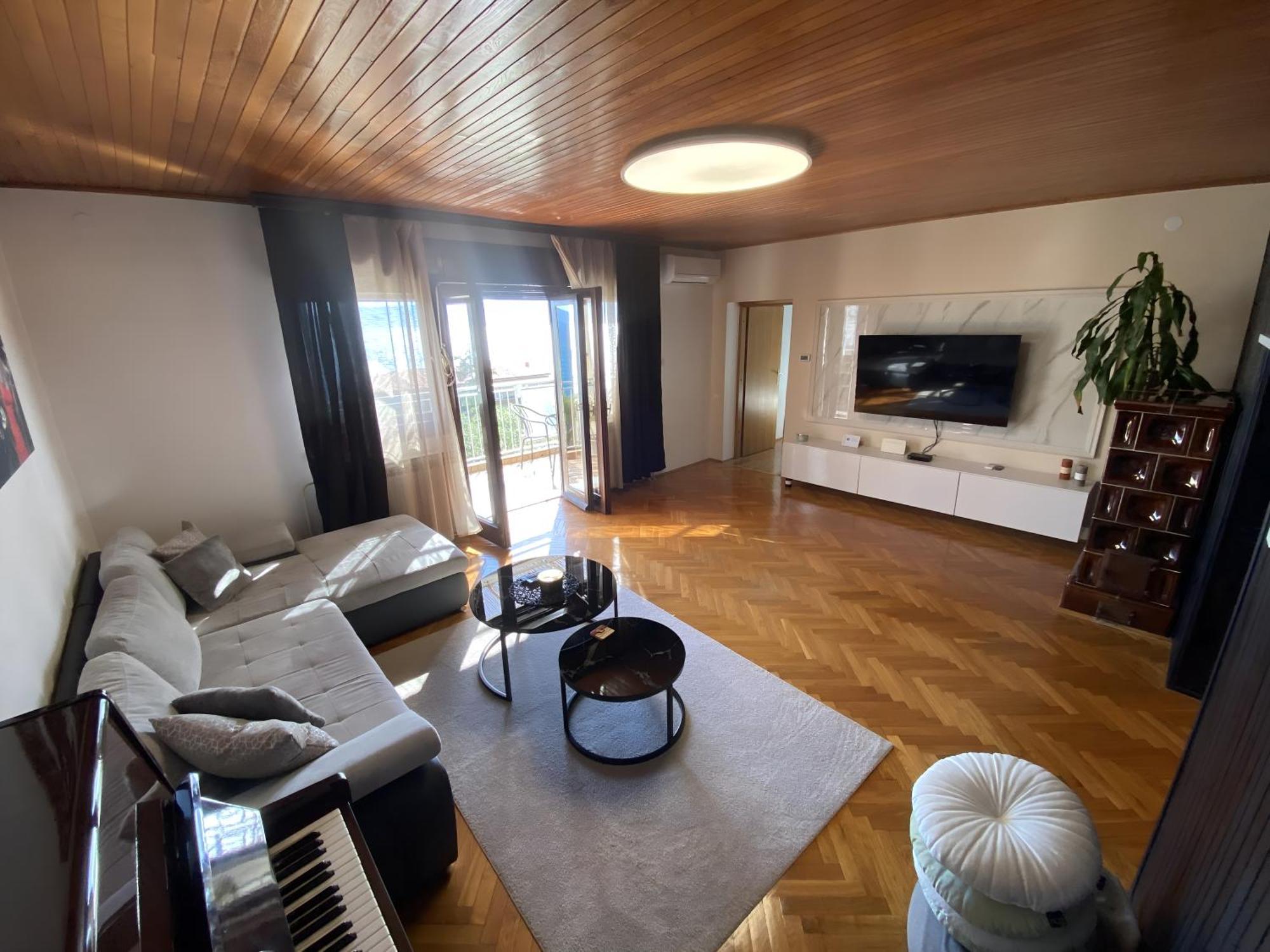 רייקה Slavante Residence מראה חיצוני תמונה