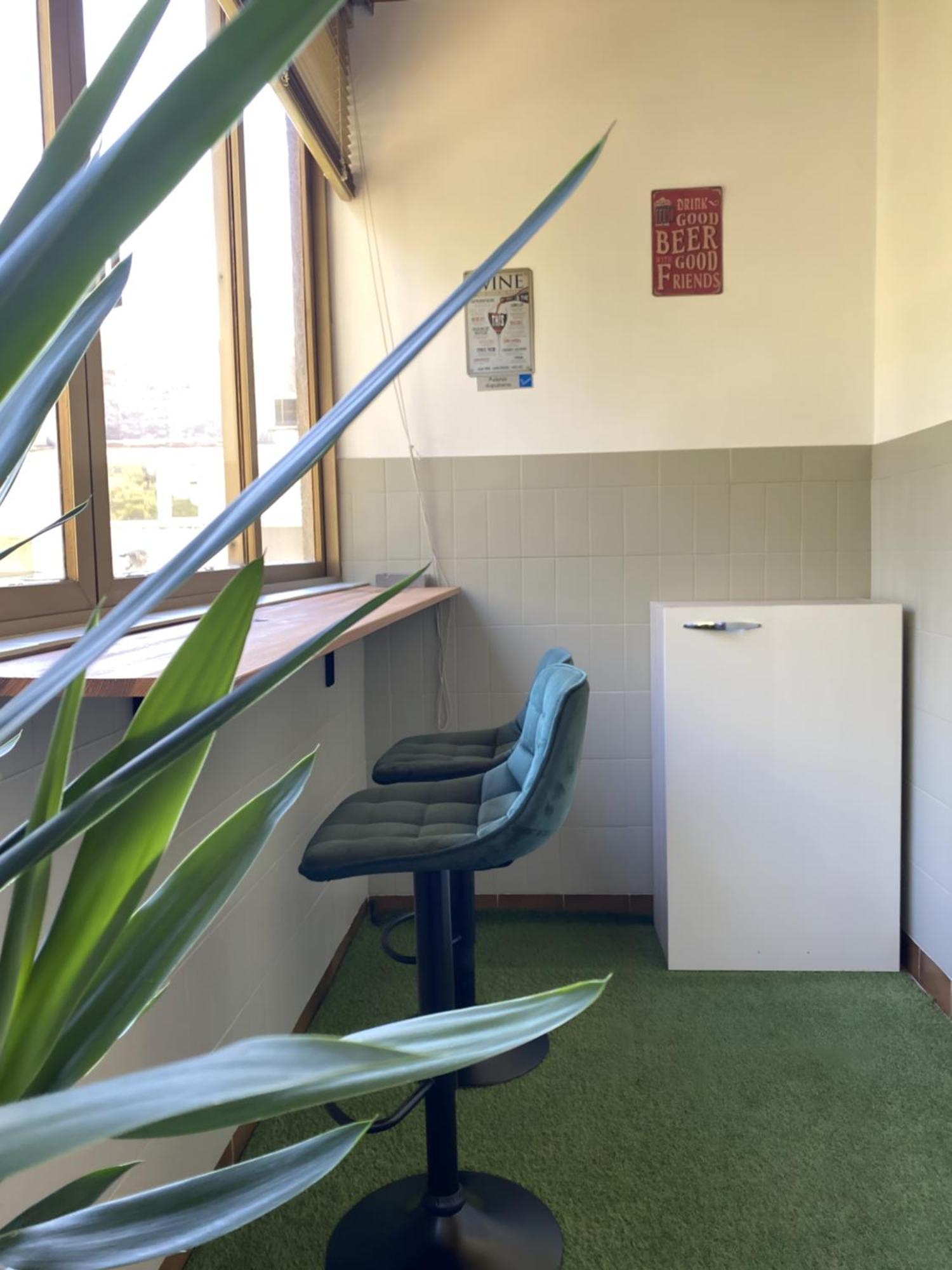 רייקה Slavante Residence מראה חיצוני תמונה